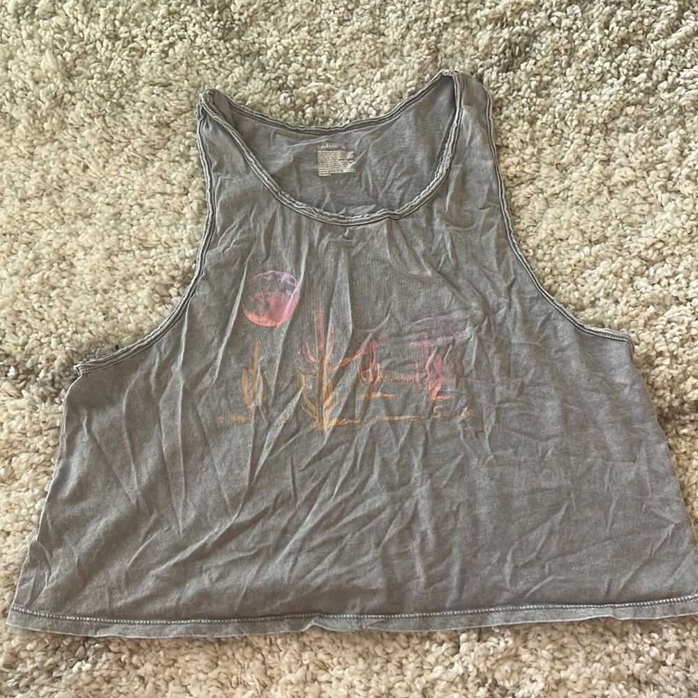 Desert Graphic Tee